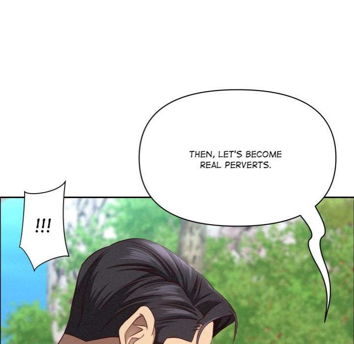 Milf Guard - Chapter 59 Page 158