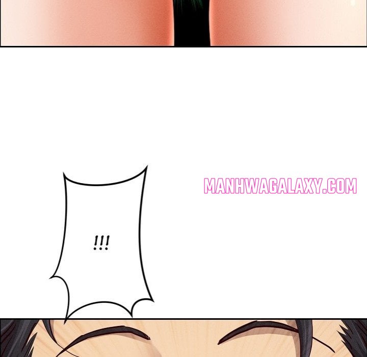 Milf Guard - Chapter 59 Page 172