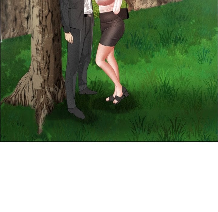 Milf Guard - Chapter 59 Page 19