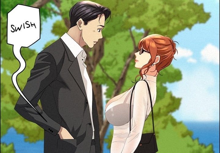 Milf Guard - Chapter 59 Page 2