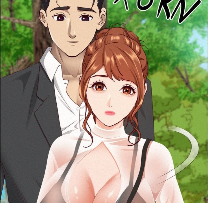 Milf Guard - Chapter 59 Page 33