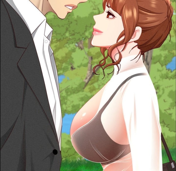 Milf Guard - Chapter 59 Page 53