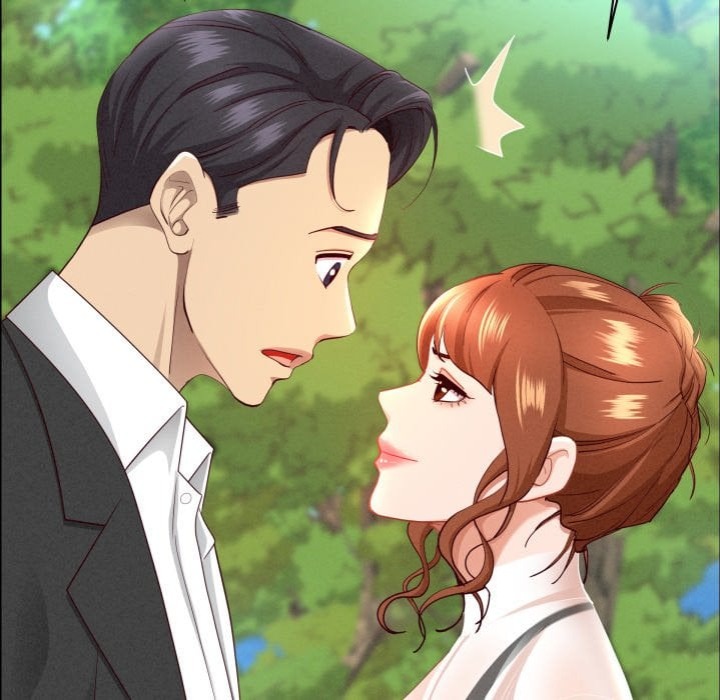 Milf Guard - Chapter 59 Page 89