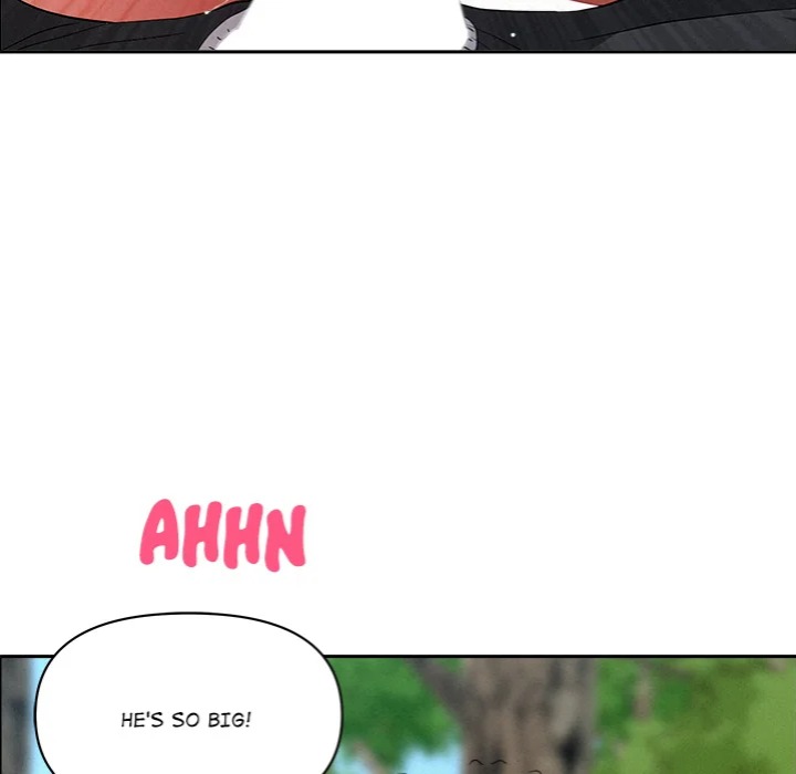 Milf Guard - Chapter 60 Page 118