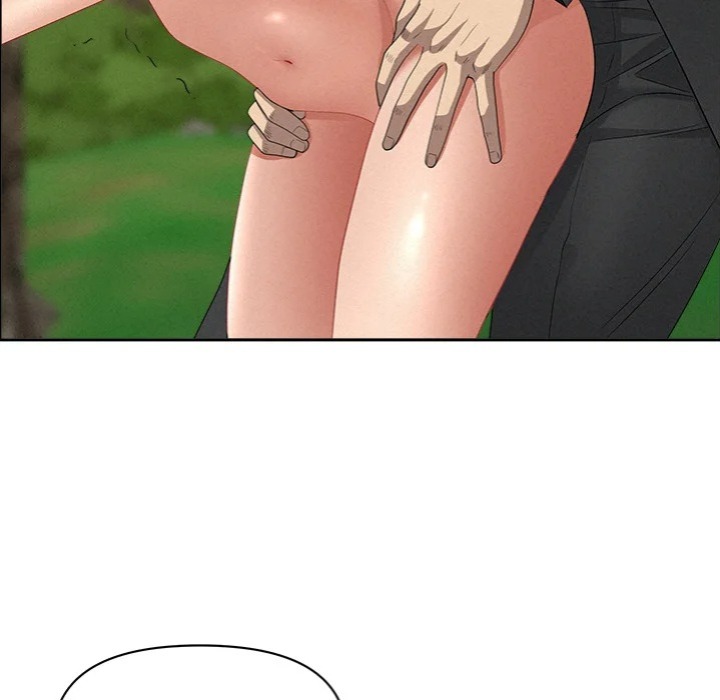 Milf Guard - Chapter 60 Page 120