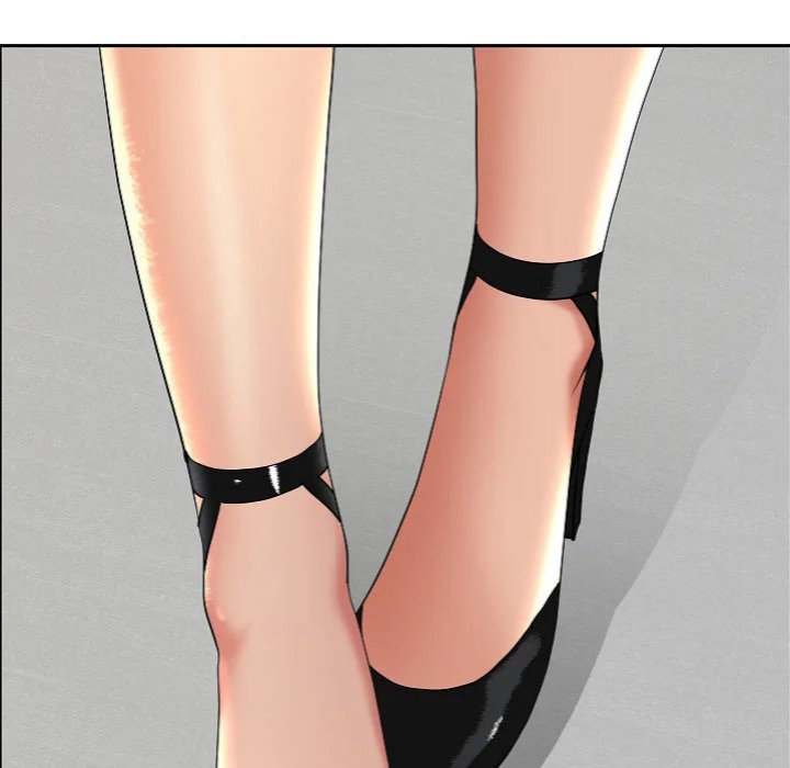 Milf Guard - Chapter 60 Page 146