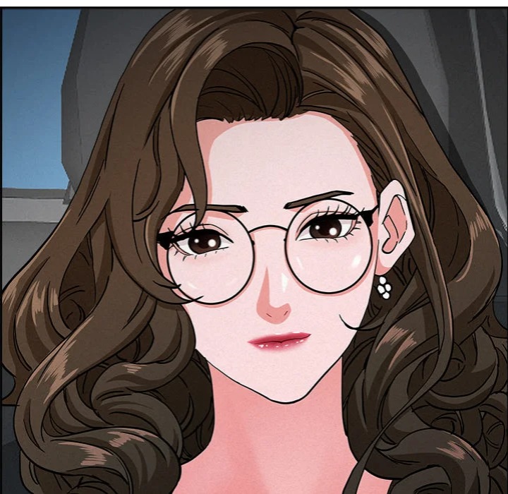 Milf Guard - Chapter 60 Page 19