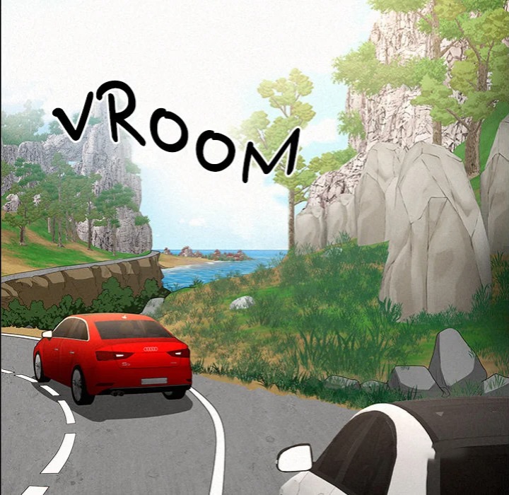 Milf Guard - Chapter 60 Page 21