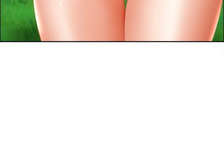 Milf Guard - Chapter 60 Page 3