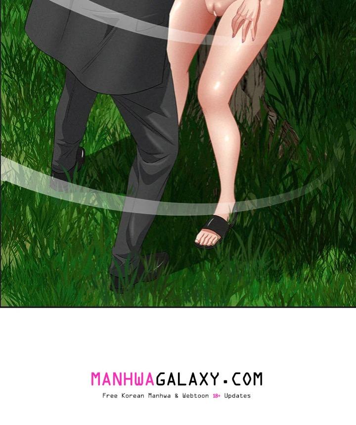 Milf Guard - Chapter 60 Page 32