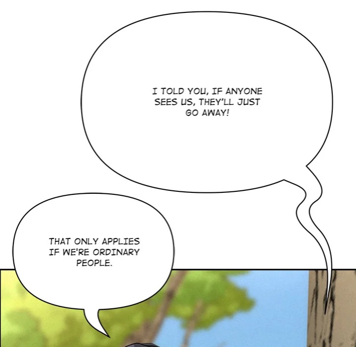 Milf Guard - Chapter 60 Page 33