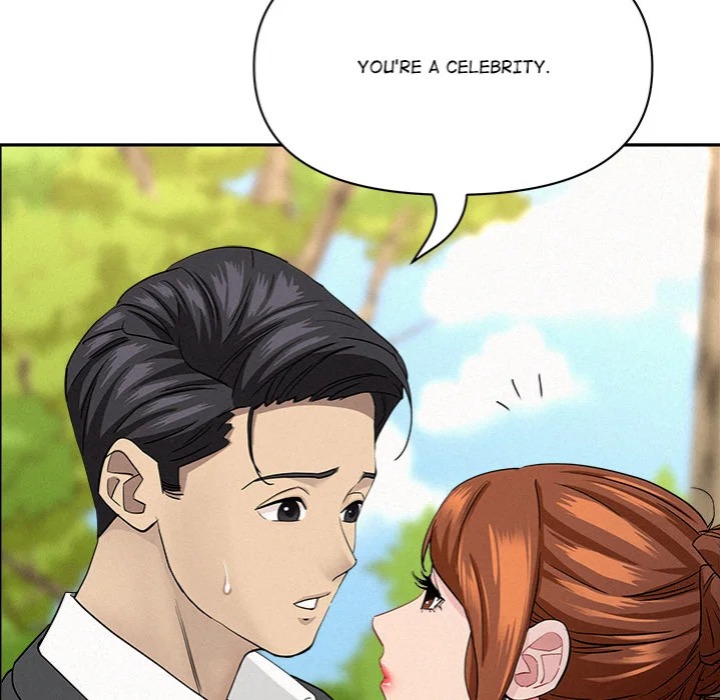 Milf Guard - Chapter 60 Page 36