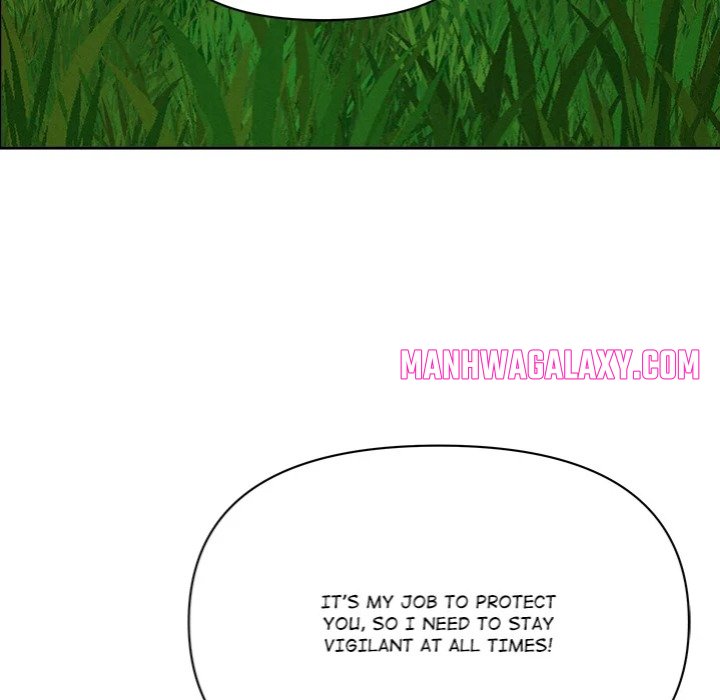 Milf Guard - Chapter 60 Page 44