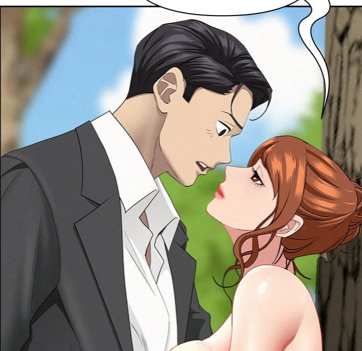 Milf Guard - Chapter 60 Page 58