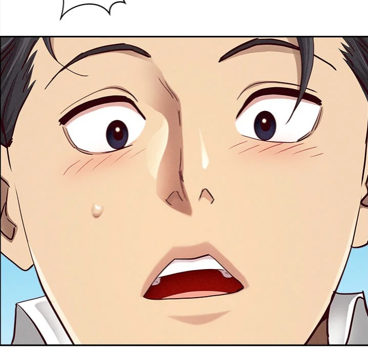 Milf Guard - Chapter 60 Page 6