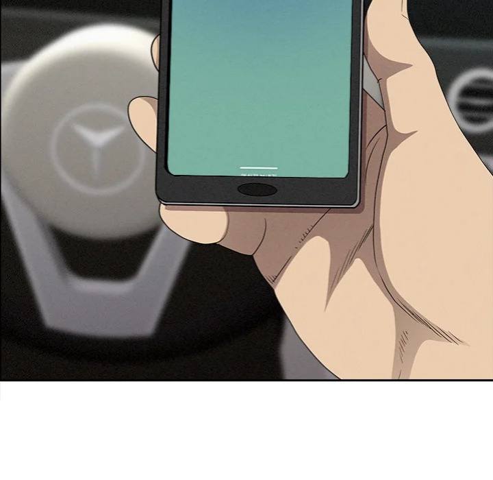 Milf Guard - Chapter 61 Page 109