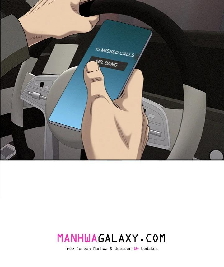 Milf Guard - Chapter 61 Page 115