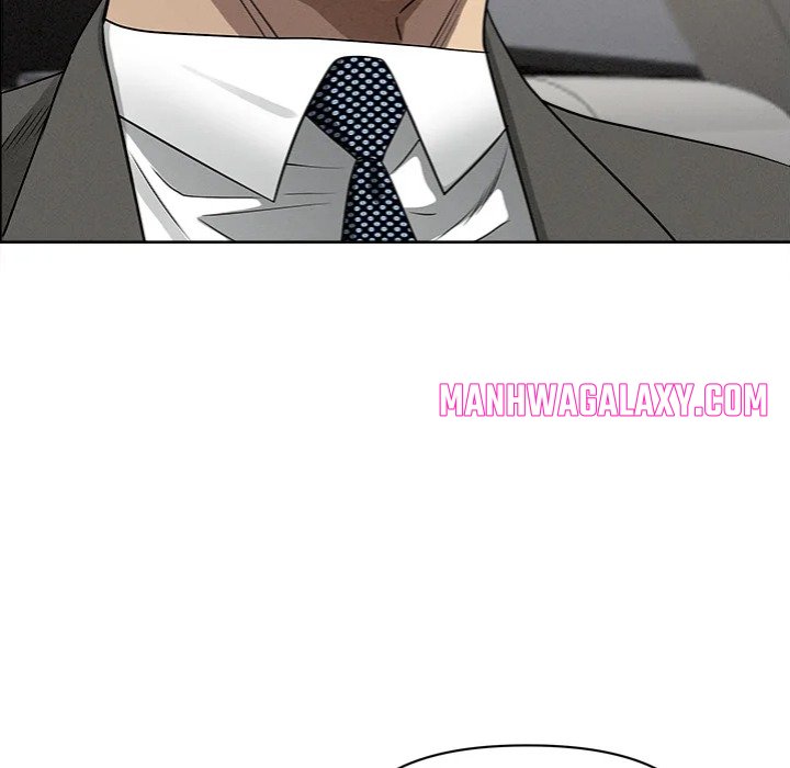 Milf Guard - Chapter 61 Page 119