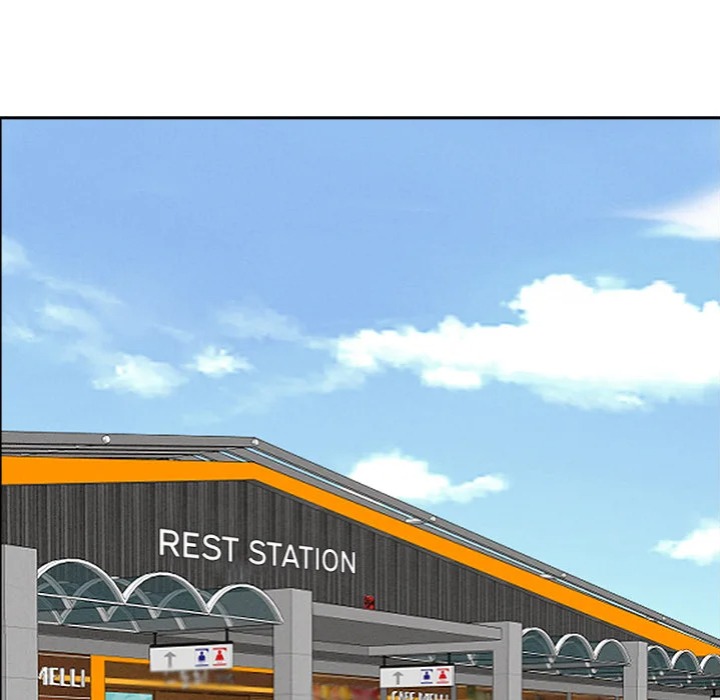 Milf Guard - Chapter 61 Page 131