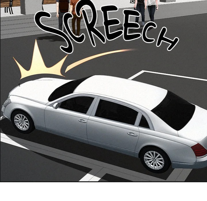 Milf Guard - Chapter 61 Page 134