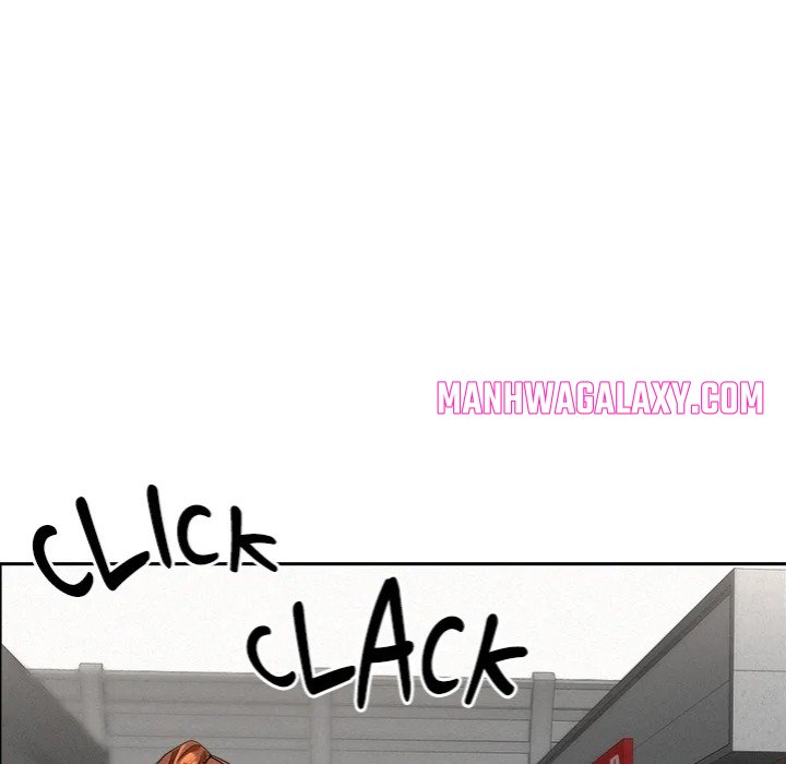 Milf Guard - Chapter 61 Page 139