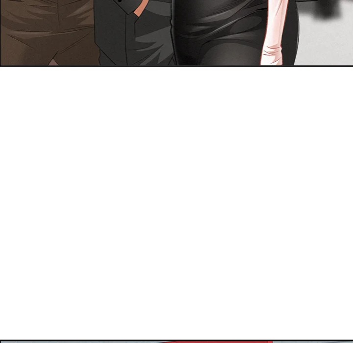 Milf Guard - Chapter 61 Page 148