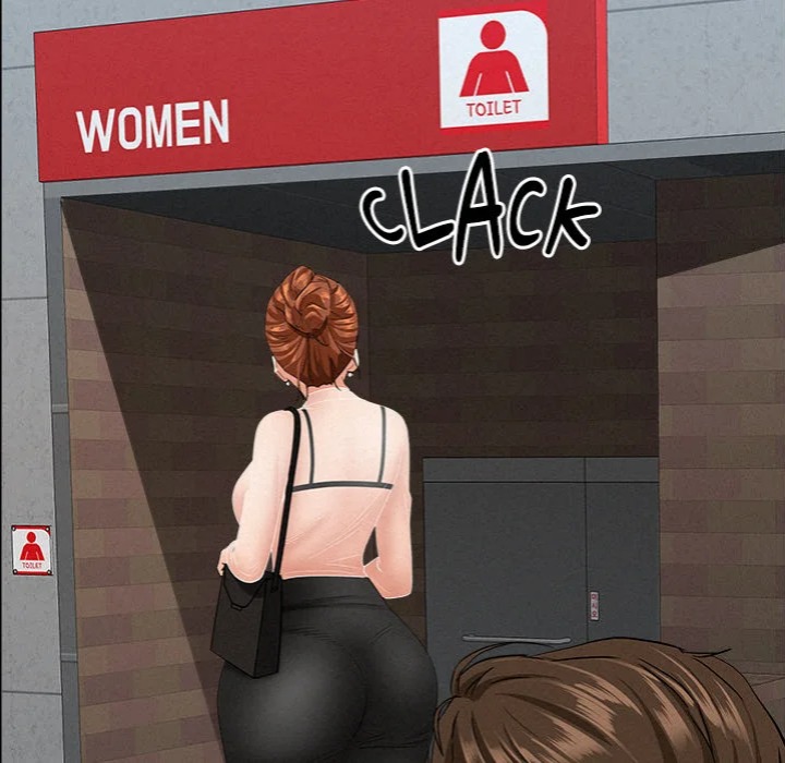 Milf Guard - Chapter 61 Page 149