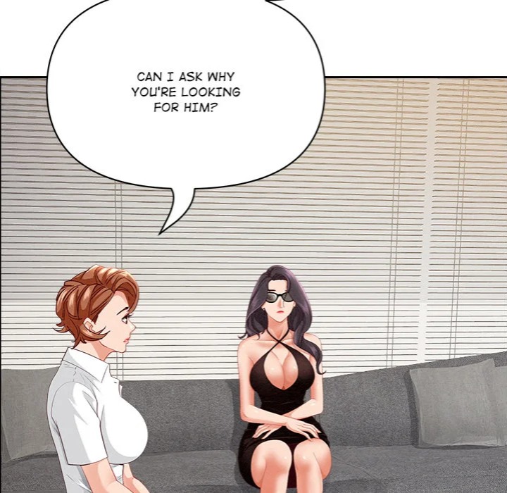 Milf Guard - Chapter 61 Page 15