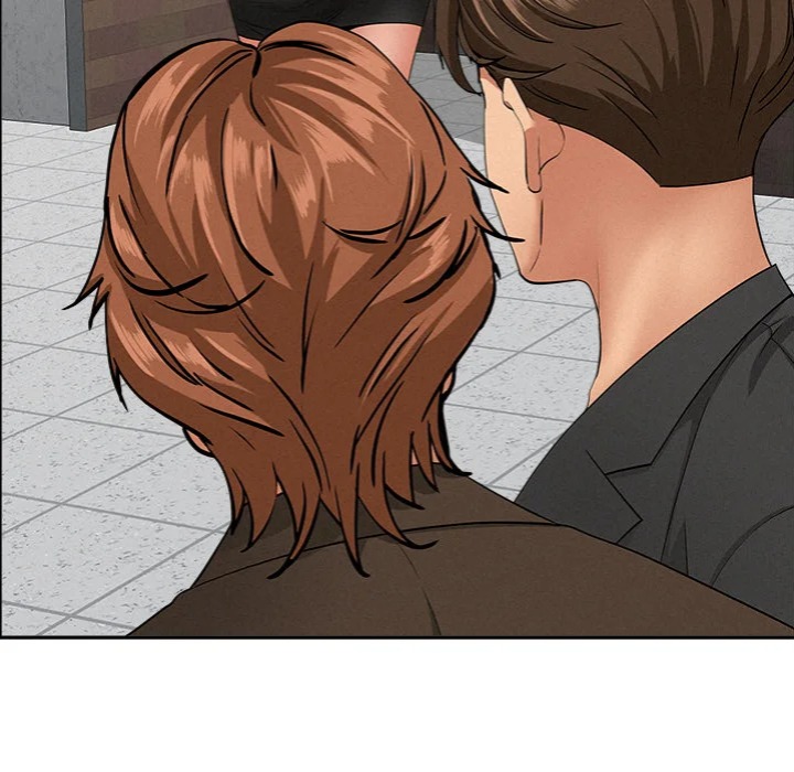 Milf Guard - Chapter 61 Page 150