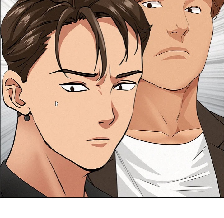 Milf Guard - Chapter 61 Page 154