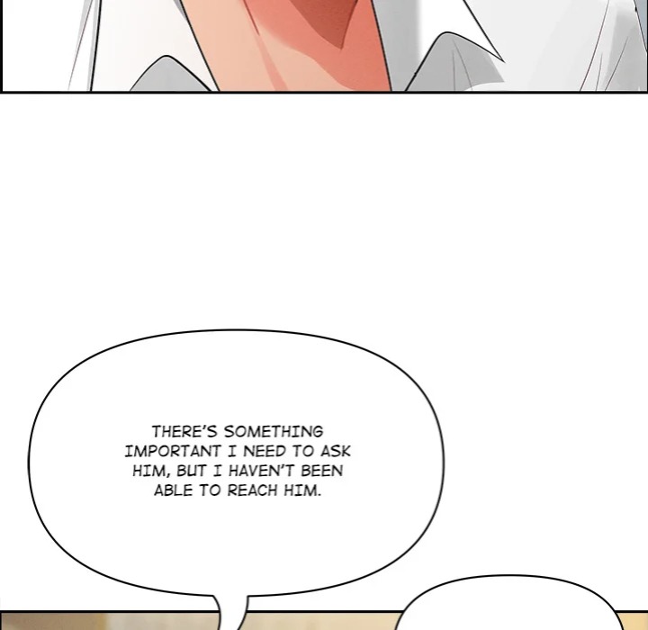 Milf Guard - Chapter 61 Page 33