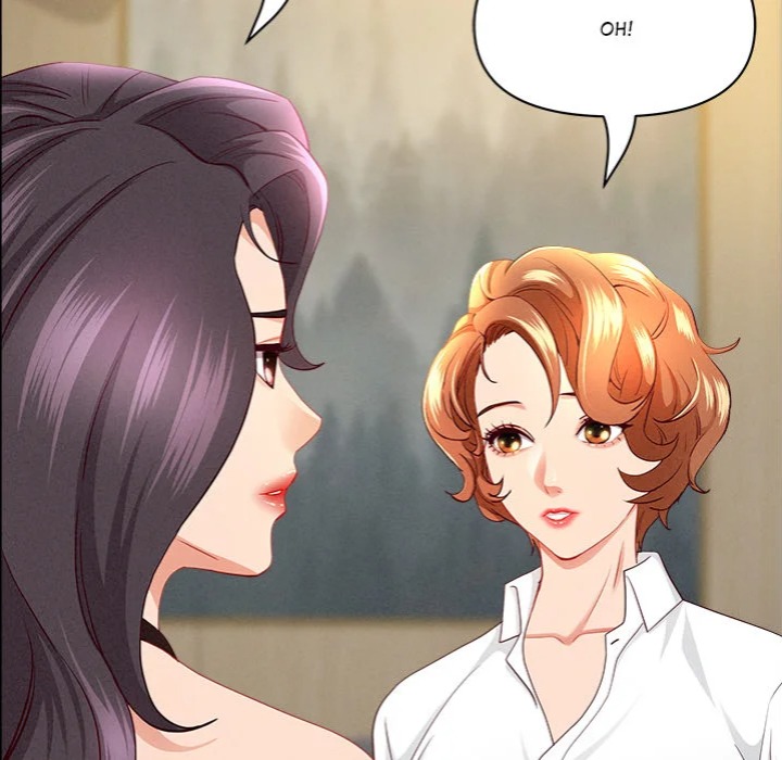 Milf Guard - Chapter 61 Page 34