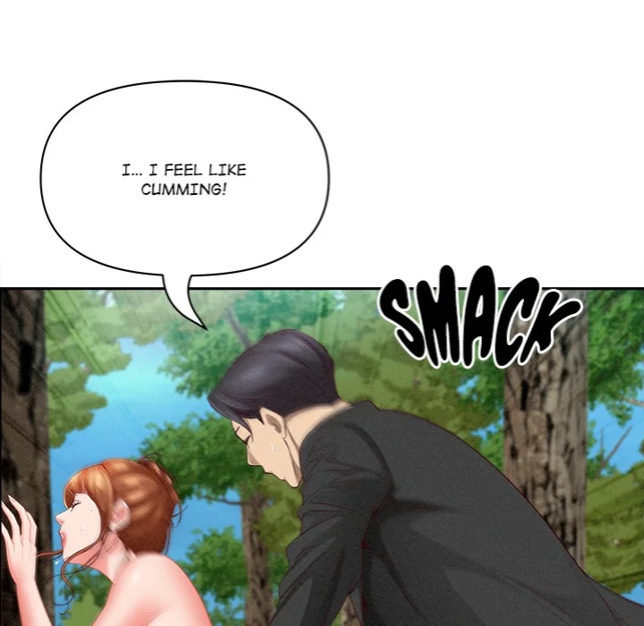 Milf Guard - Chapter 61 Page 59