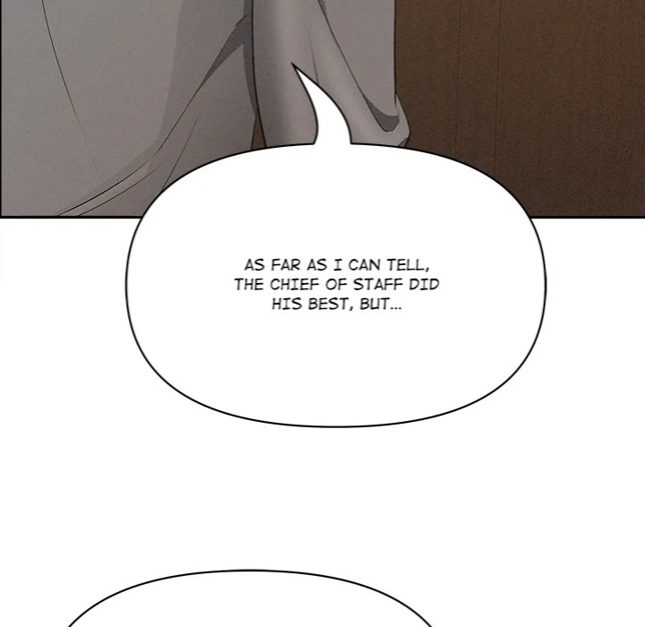 Milf Guard - Chapter 61 Page 90