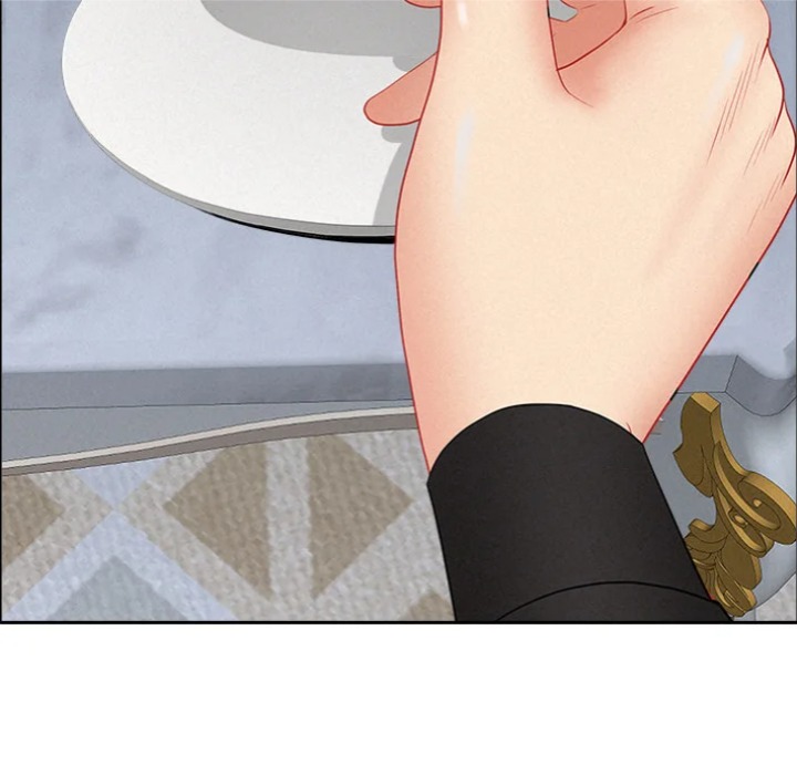 Milf Guard - Chapter 62 Page 112