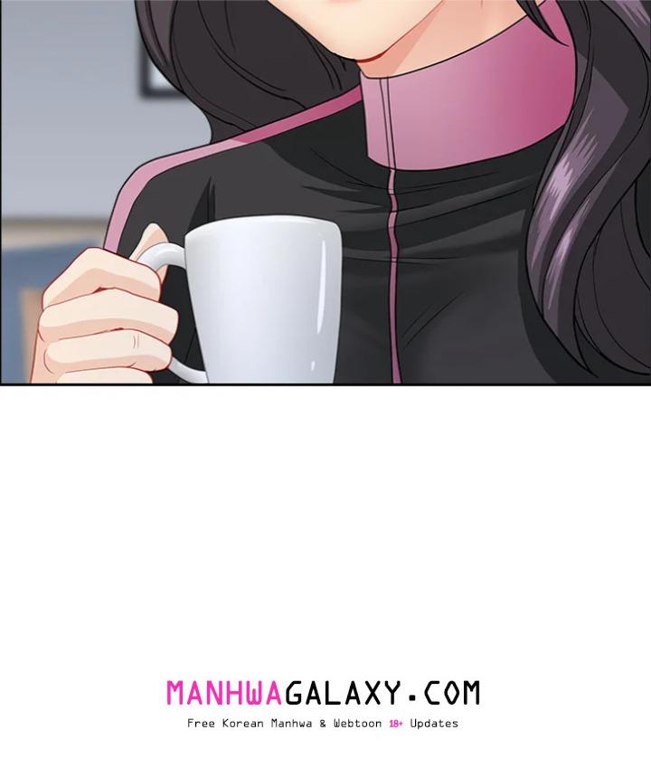 Milf Guard - Chapter 62 Page 125