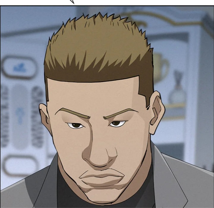 Milf Guard - Chapter 62 Page 131