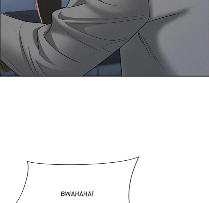 Milf Guard - Chapter 62 Page 135