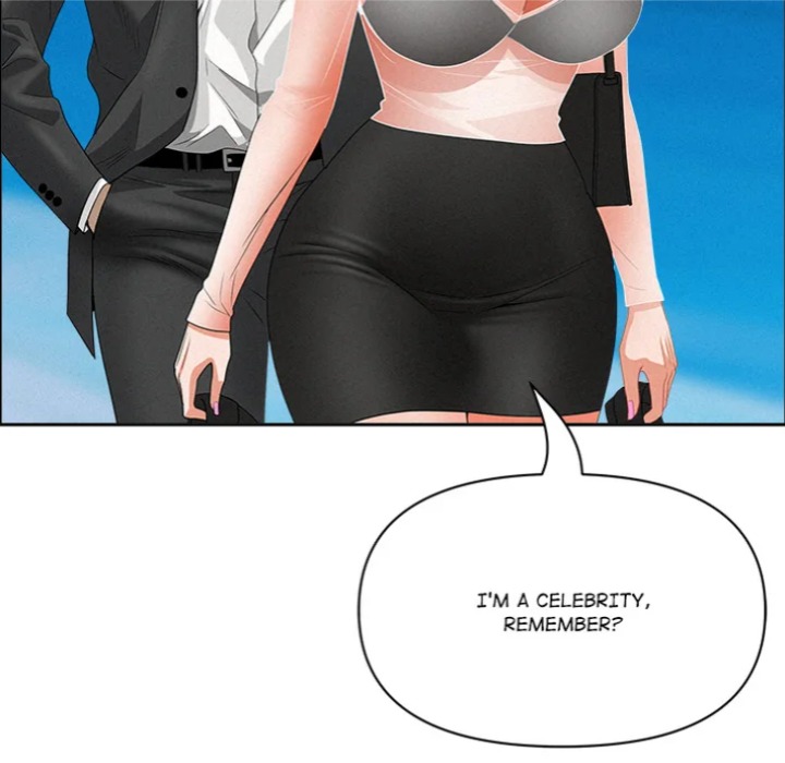 Milf Guard - Chapter 62 Page 149