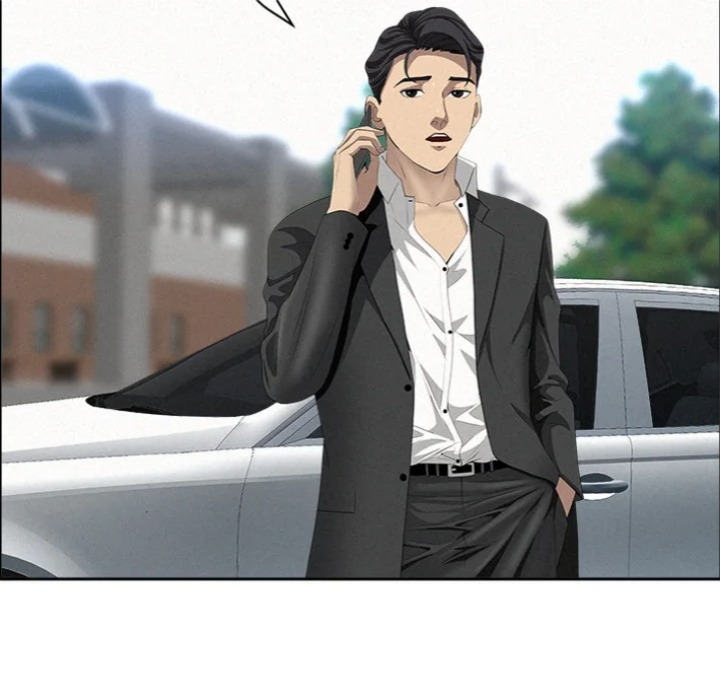 Milf Guard - Chapter 62 Page 16