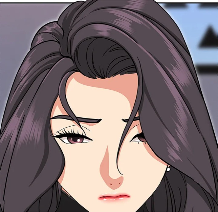 Milf Guard - Chapter 62 Page 163