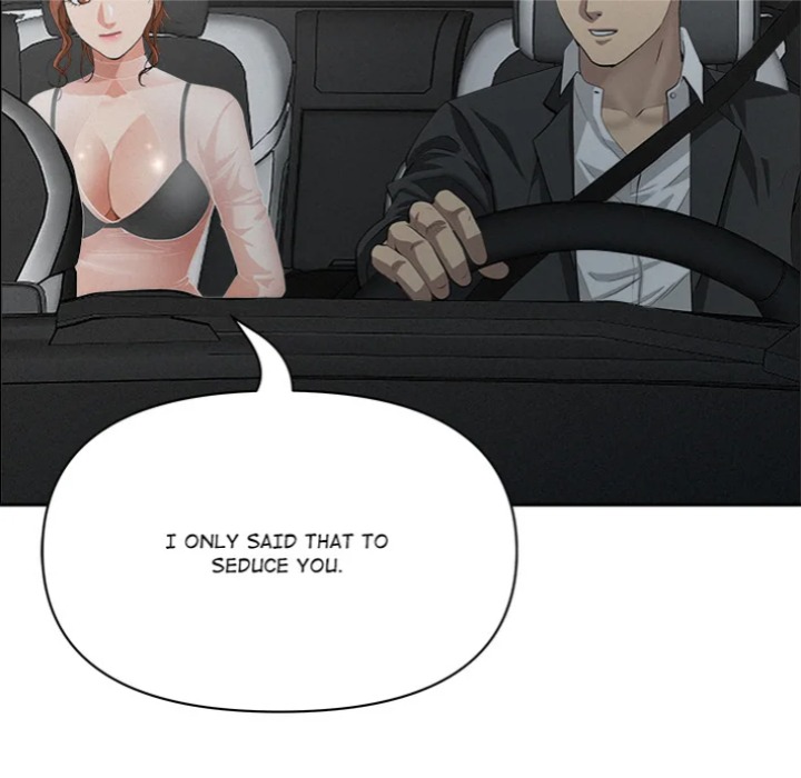 Milf Guard - Chapter 62 Page 28