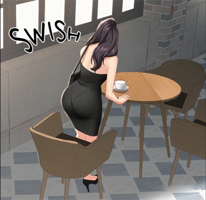 Milf Guard - Chapter 62 Page 48