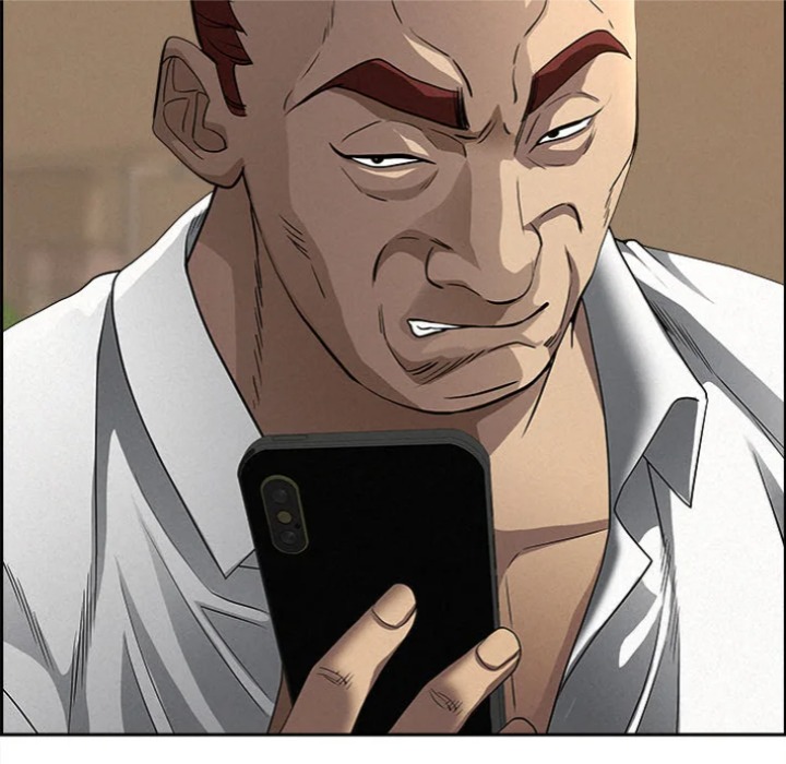 Milf Guard - Chapter 62 Page 55