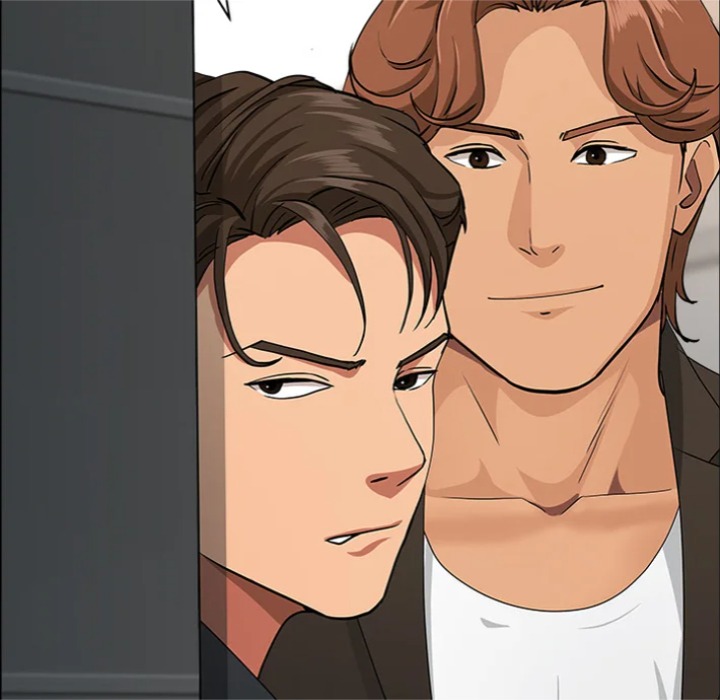 Milf Guard - Chapter 62 Page 7