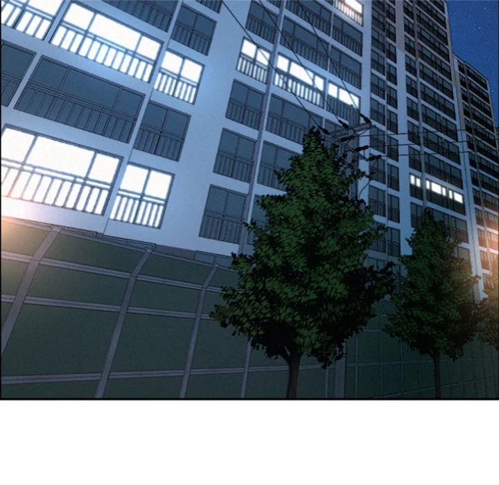 Milf Guard - Chapter 62 Page 78