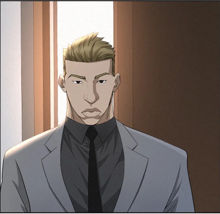 Milf Guard - Chapter 62 Page 98