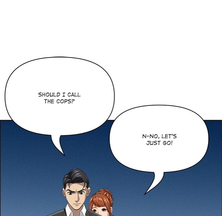 Milf Guard - Chapter 63 Page 108