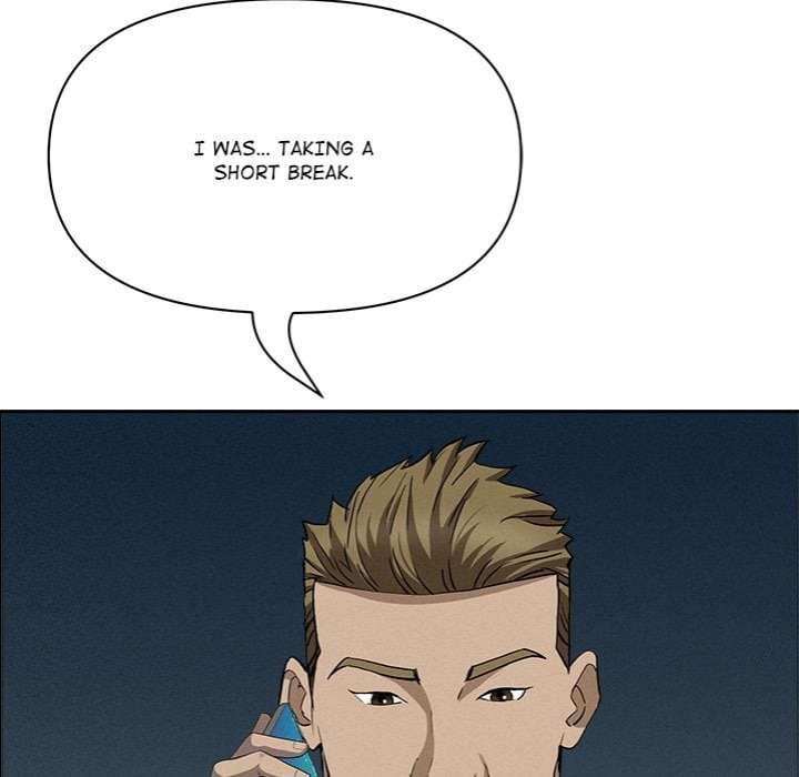 Milf Guard - Chapter 63 Page 141