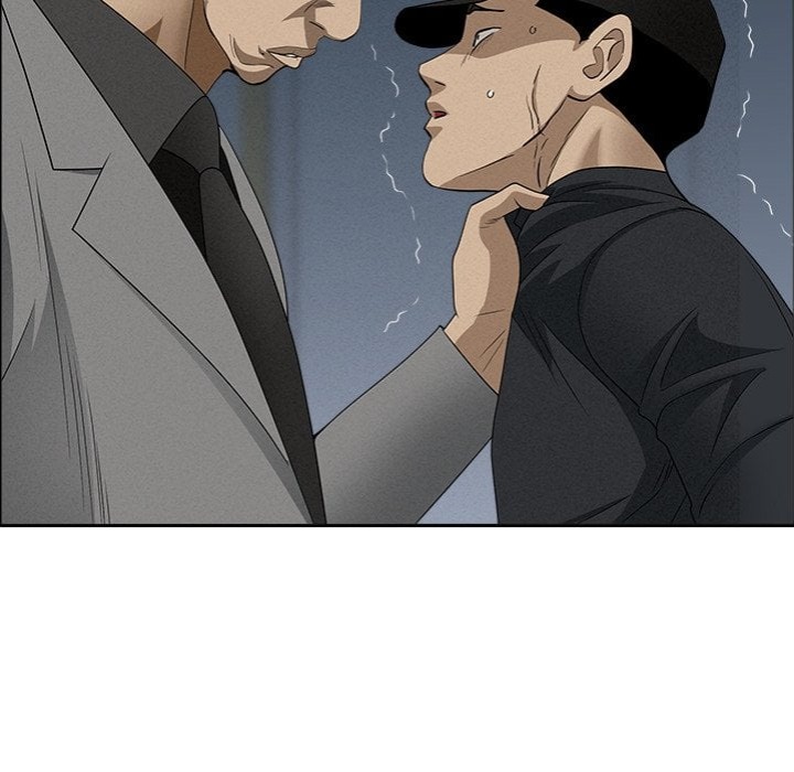 Milf Guard - Chapter 63 Page 151